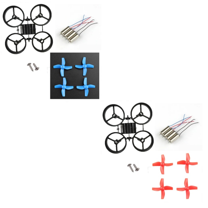 JJRC H36 Eachine E010 Tiny DIY – Eachine Drone E010 Bewertung und Preis