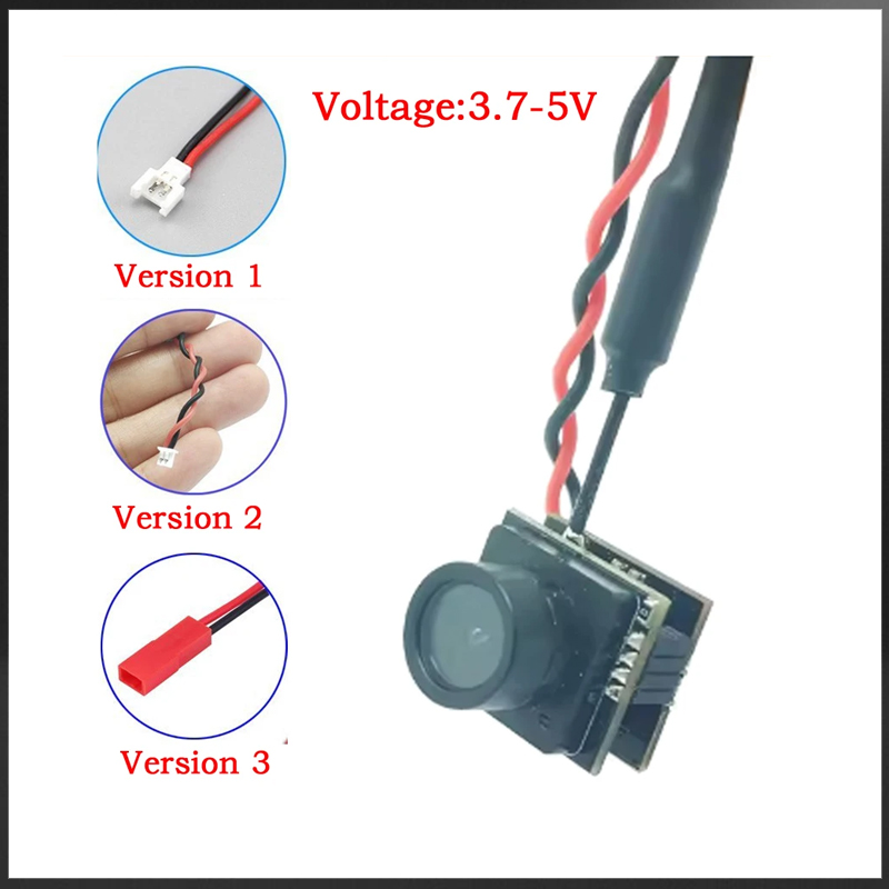 SLONWAKE FPV 25mW Leistungssim – Fpv Drone Frame Bewertung und Preis