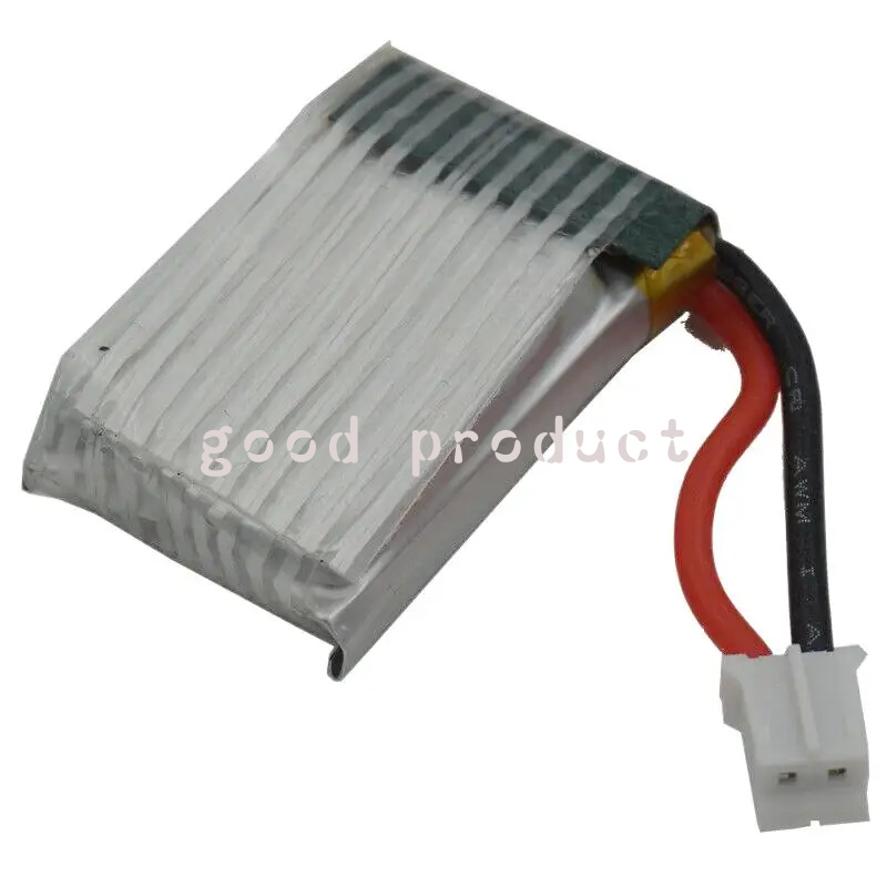 3,7 V 150 mAh Lipo-Polymer-Li- – Eachine Drone E010 Bewertung und Preis