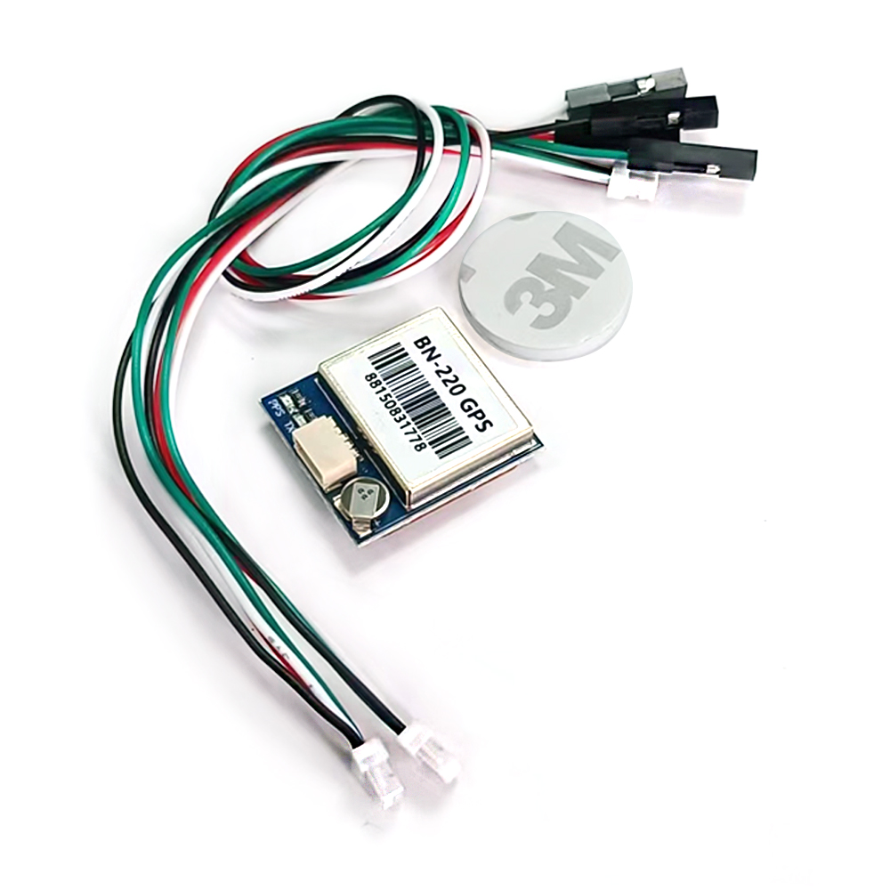 BN-220 BN880 GPS GLONASS Modul – Fpv Drone Motor Bewertung und Preis