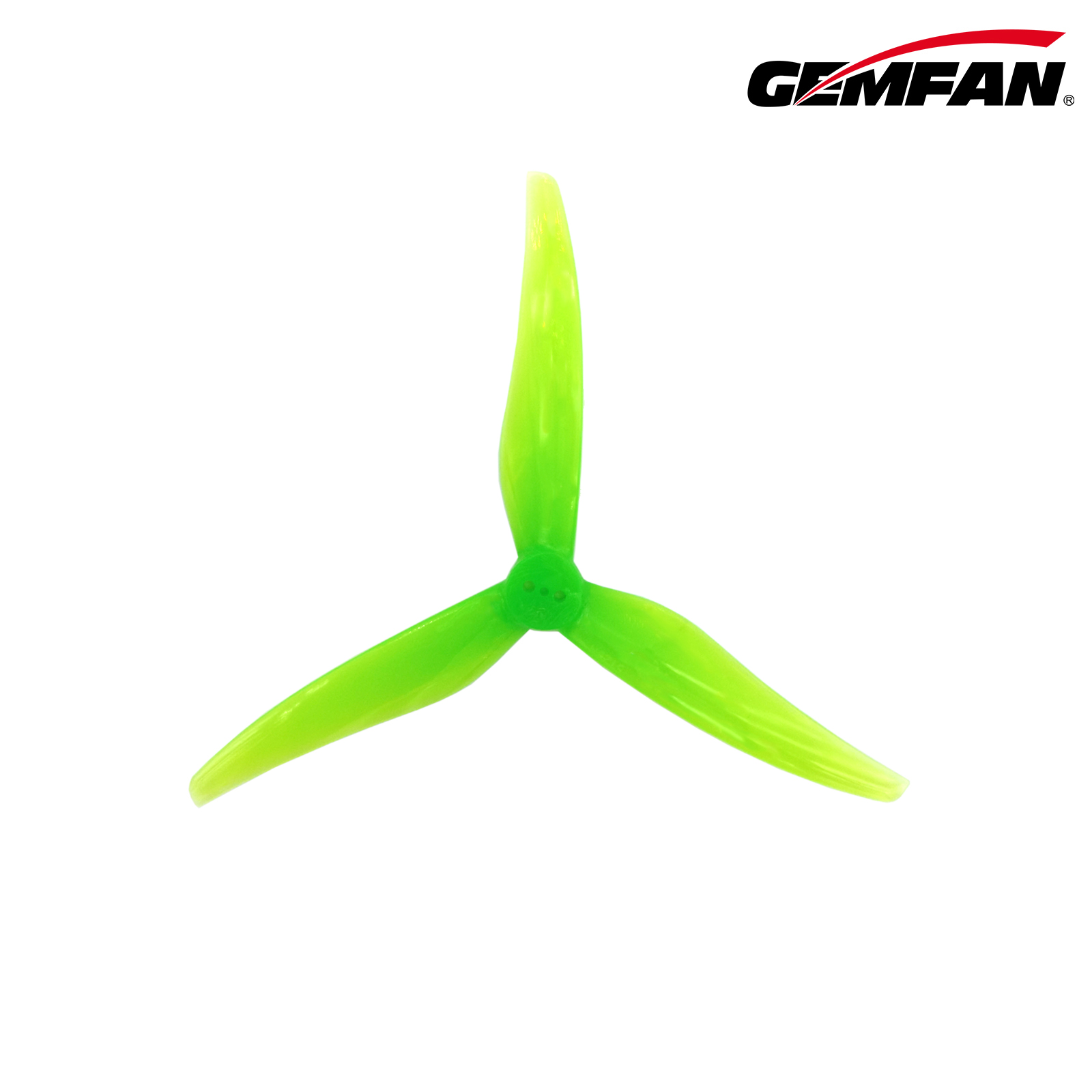 Hurricane SL 5125 3Blade Gemfa – Fpv Drone Propeller Bewertung und Preis