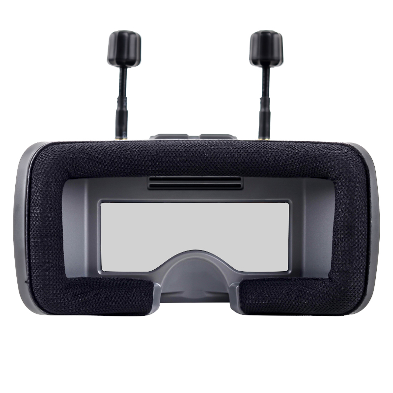 VR200 3,5 Zoll FPV-Brille 5,8  – Fpv Drone Goggles Bewertung und Preis