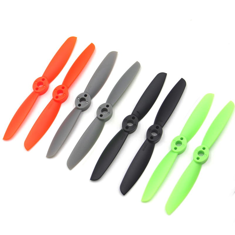 1 paar 4045 4 zoll 4X4,5 Prope – Fpv Drone Propeller Bewertung und Preis
