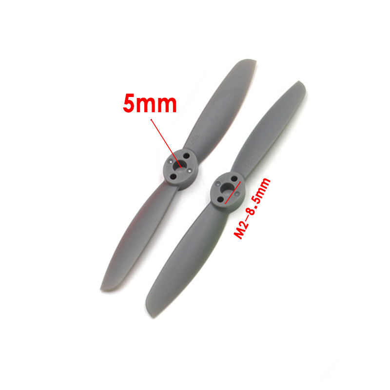 1 paar 4045 4 zoll 4X4,5 Prope – Fpv Drone Propeller Bewertung und Preis