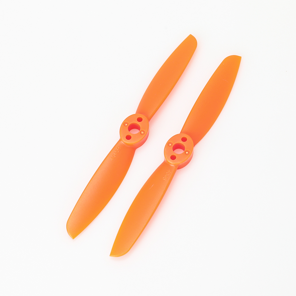 1 paar 4045 4 zoll 4X4,5 Prope – Fpv Drone Propeller Bewertung und Preis