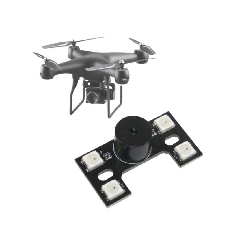 Matek 2812B LED-Summermodul fü – Betaflight Fc F7 Bewertung und Preis