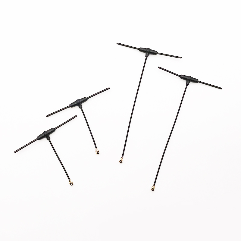 2,4G T omnidirektionale Empfän – Tbs Fpv Tracer Bewertung und Preis