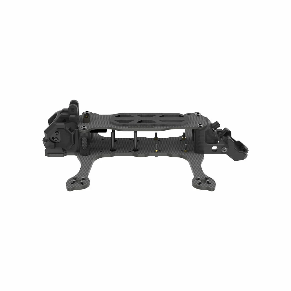 iFlight iH3 168 mm Radstand 3  – Fpv Drone Kit Bewertung und Preis