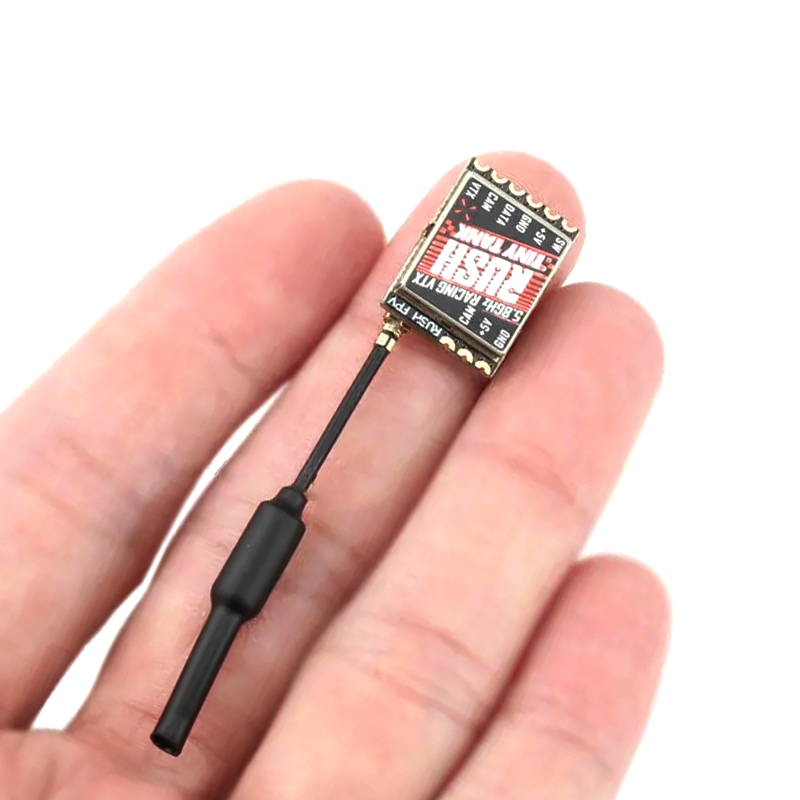 RUSH TINY TANK Nano VTX 48CH 3 – Fpv Drone Frame Bewertung und Preis