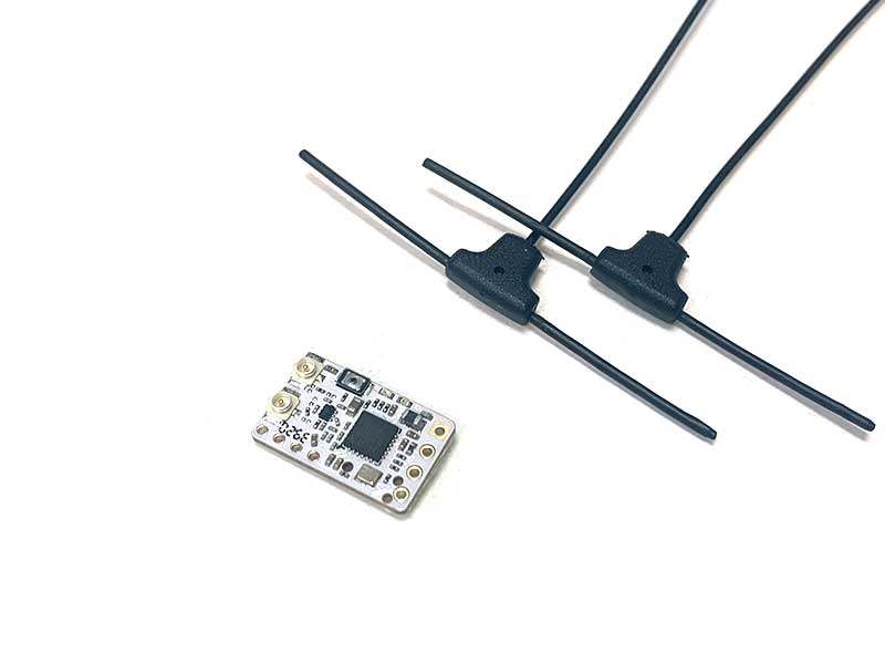 TBS TRACER NANO RX FPV-Empfäng – Tbs Fpv Tracer Bewertung und Preis