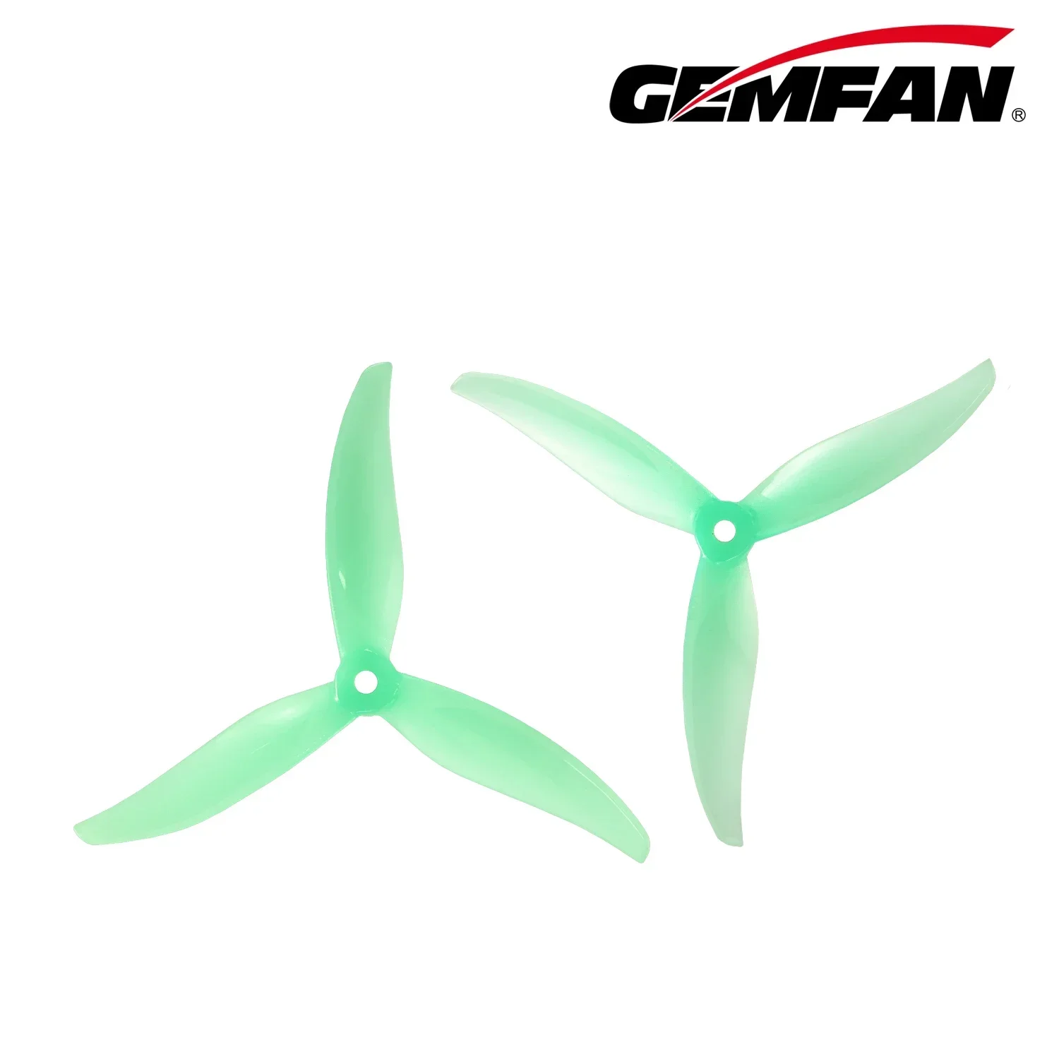 Gemfan Proxy 5127,5 10Pairs 10 – Fpv Drone Propeller Bewertung und Preis