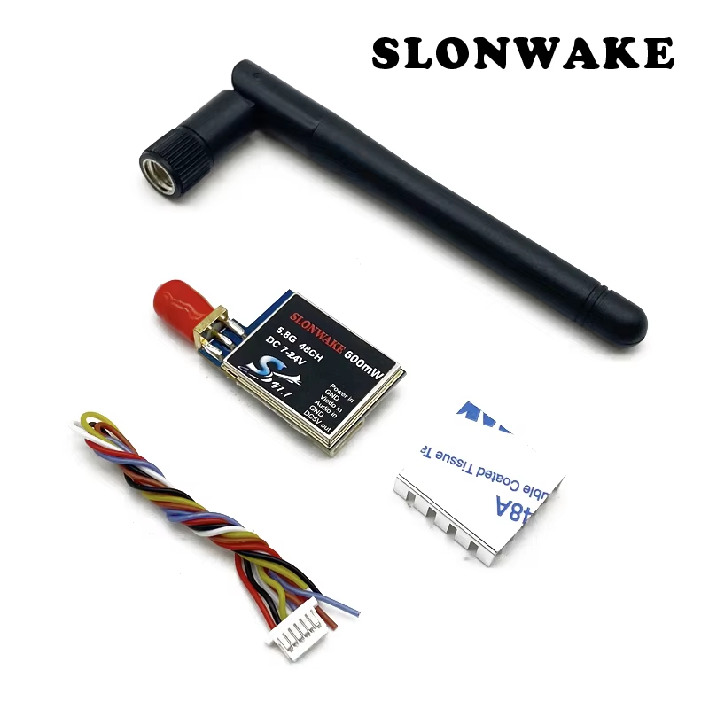 5,8 GHz 600 mW Video-Sender VT – Fpv Drone Frame Bewertung und Preis