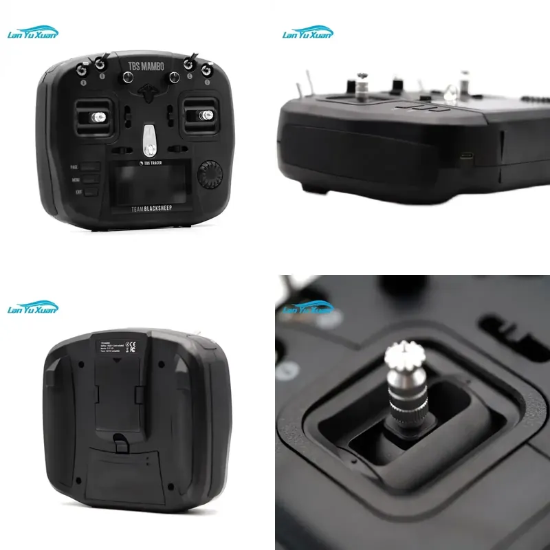 Marke für TBS MAMBO 2.4G Trace – Tbs Fpv Tracer Bewertung und Preis