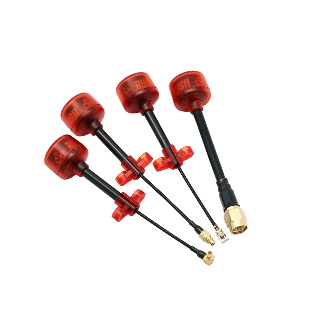 Rush Cherry FPV 5,8G Antenne L – Fpv Drone Esc Bewertung und Preis