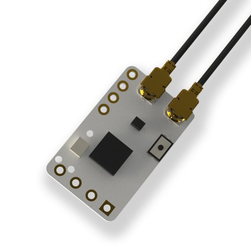 TBS TRACER NANO RX 2.4G FPV-Em – Tbs Fpv Tracer Bewertung und Preis