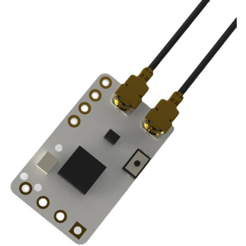 TBS TRACER NANO RX 2.4G FPV-Em – Tbs Fpv Tracer Bewertung und Preis