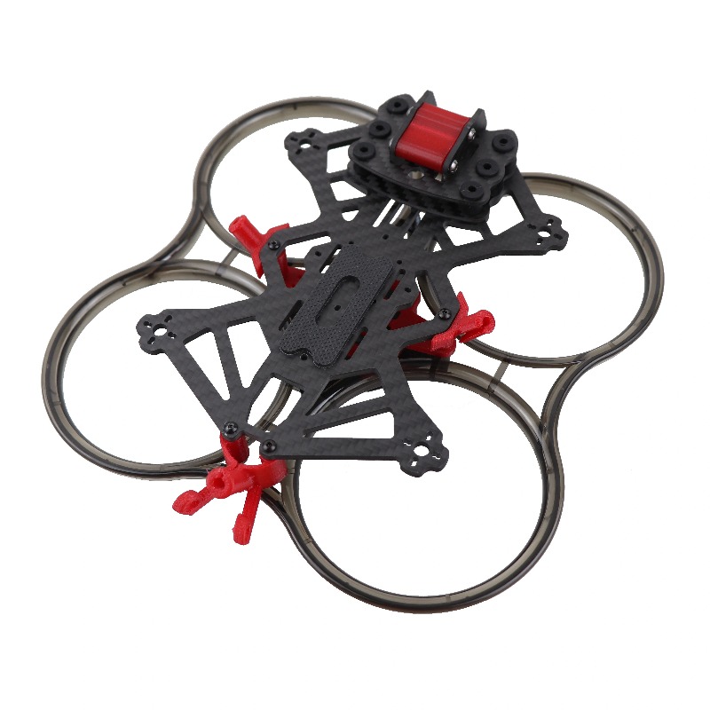 HSKRC CC30 O4 3-Zoll-FPV-Racin – Fpv Drone Motor Bewertung und Preis