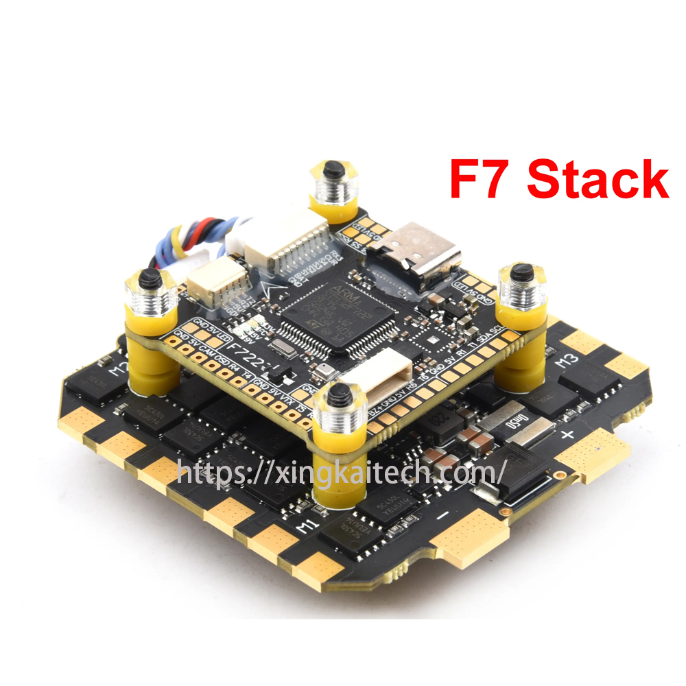 F405 F722 F7 Flight Controller – Betaflight Fc F7 Bewertung und Preis