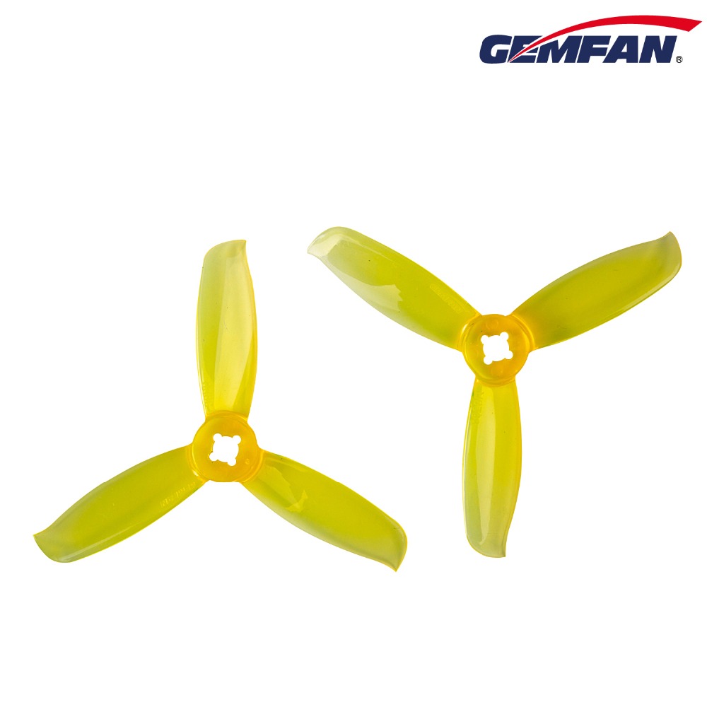 10 Paare / 20 Stück Gemfan Win – Fpv Drone Propeller Bewertung und Preis