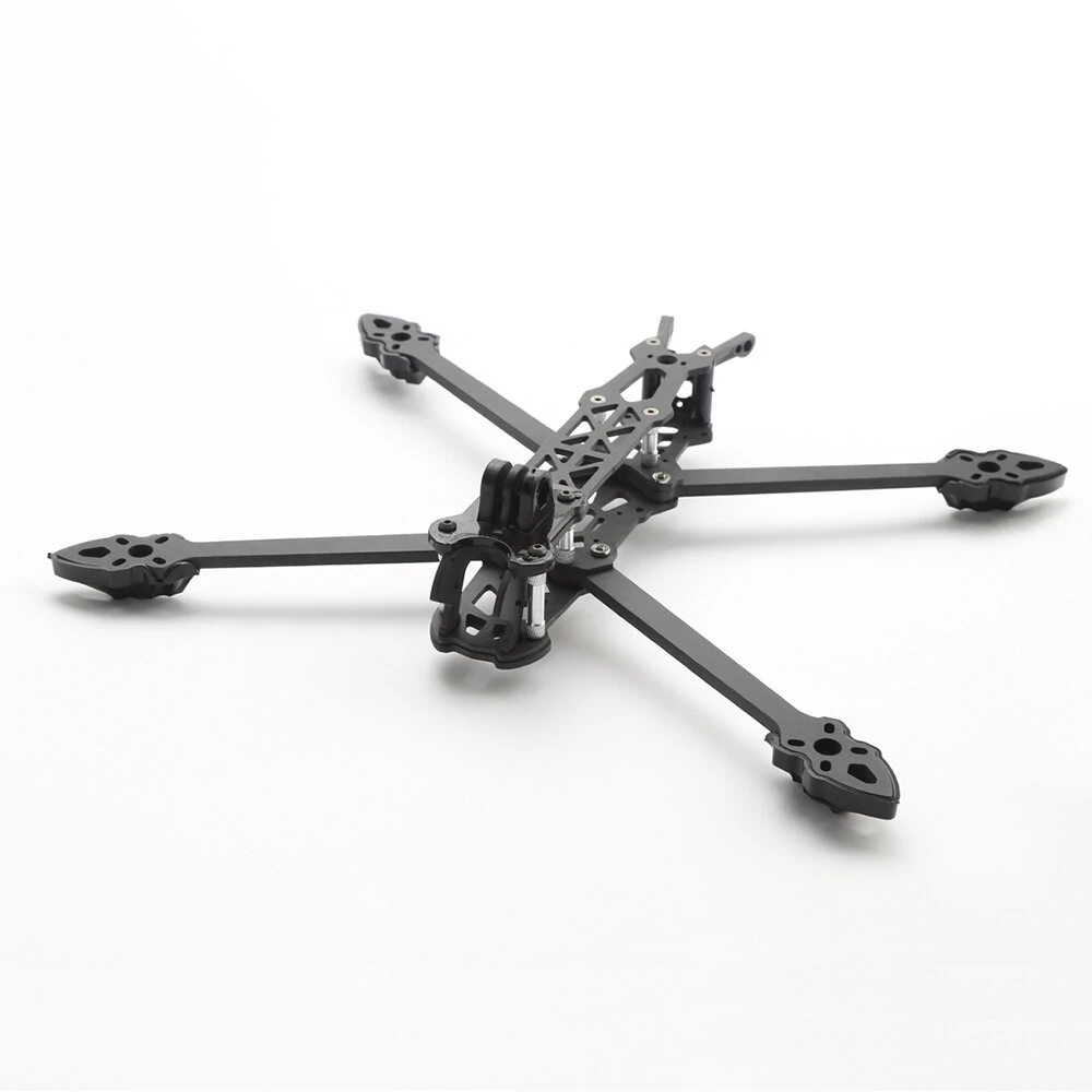 Mark4 8 Zoll 375 mm Radstand 5 – Fpv Drone Kit Bewertung und Preis