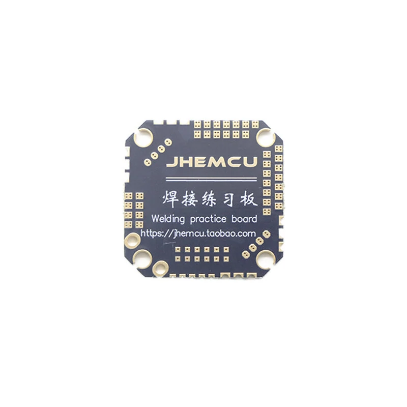 JHMCU Flight Controller Löten  – Fpv Drone Flight Controller Bewertung und Preis