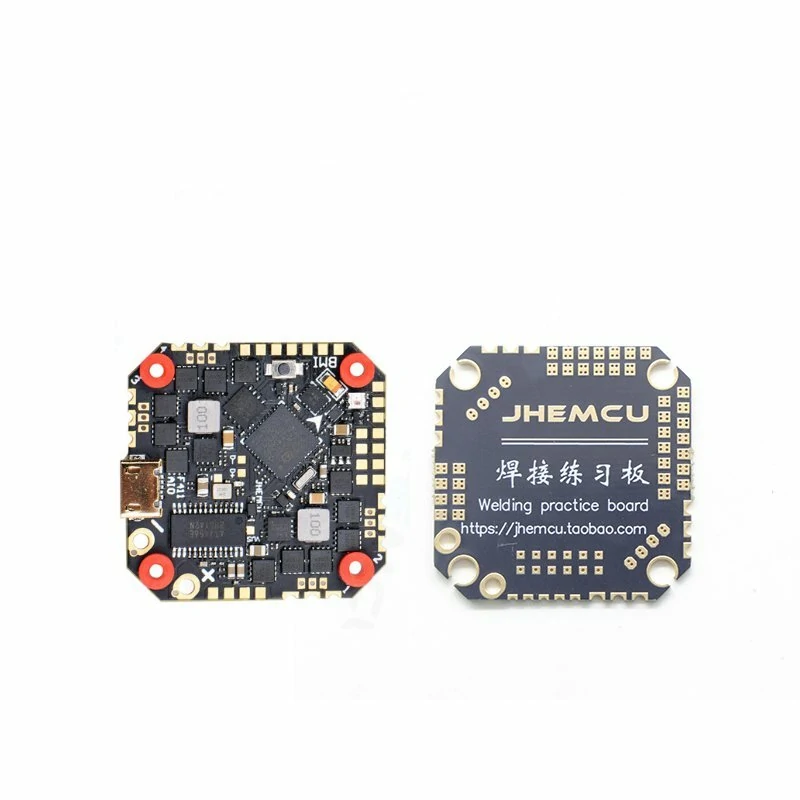 JHMCU Flight Controller Löten  – Fpv Drone Flight Controller Bewertung und Preis