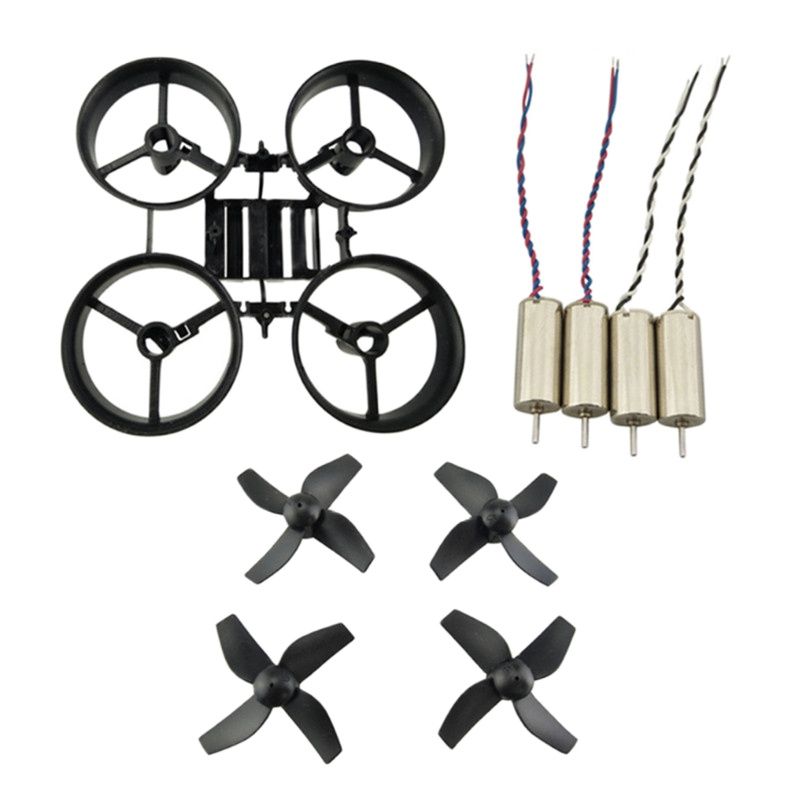 JJRC H36 Eachine E010 Furibee  – Eachine Drone E010 Bewertung und Preis