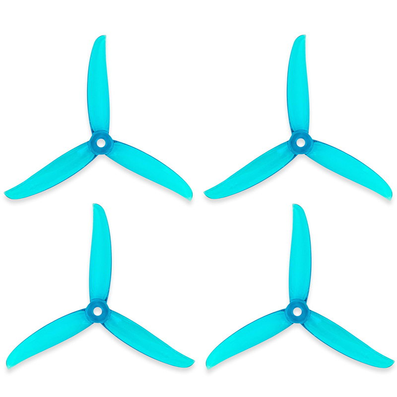 Gemfan Vanover 5136 5,1X3,6X3  – Fpv Drone Motor Bewertung und Preis