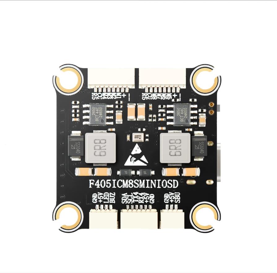 F405 F722 F7 Flight Controller – Betaflight Fc F7 Bewertung und Preis