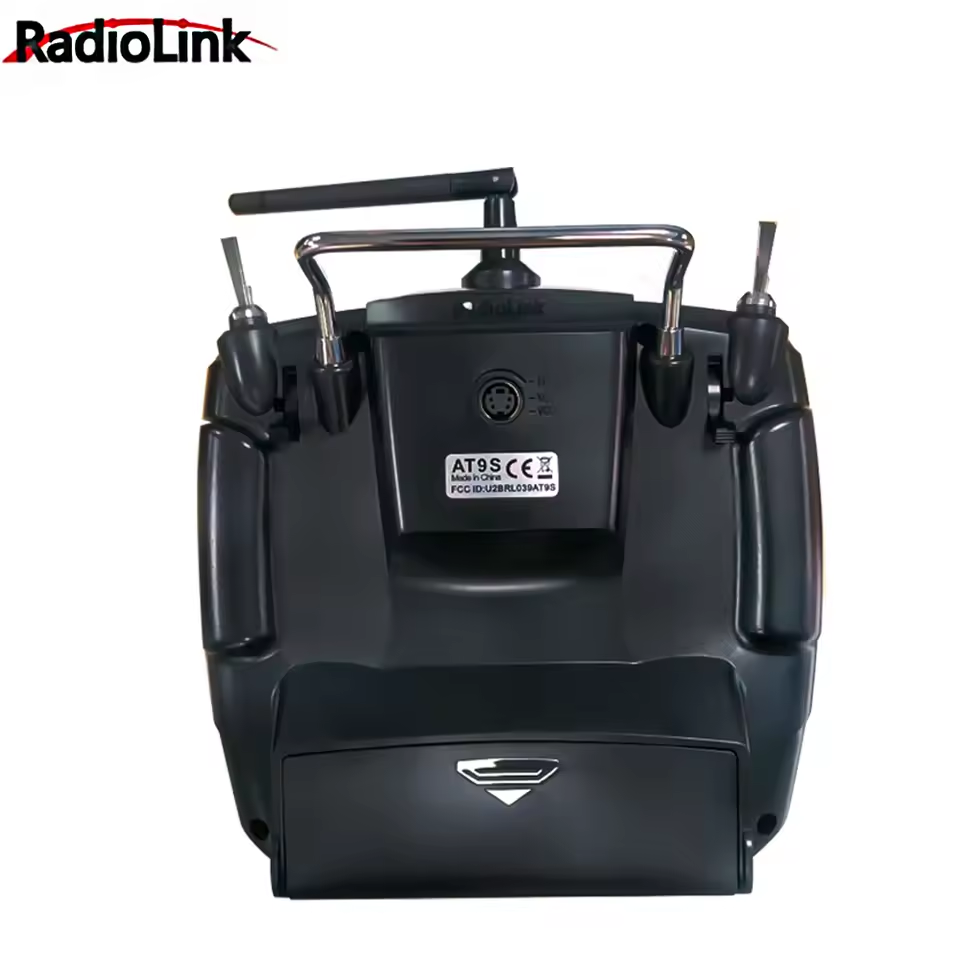Radiolink AT9SPro 12CH 2.4G DS – Fpv Drone Transmitter Bewertung und Preis
