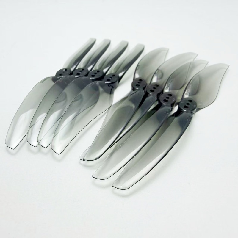 4 Paar Gemfan Hurricane 4024 2 – Fpv Drone Propeller Bewertung und Preis