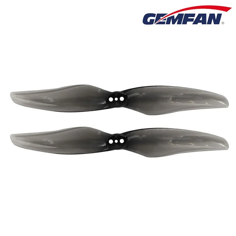 4 Paar Gemfan Hurricane 4024 2 – Fpv Drone Propeller Bewertung und Preis