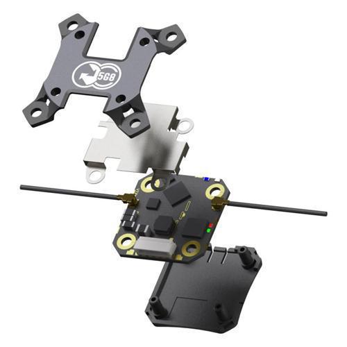 FPV Black Sheep TBS CROSSFIRE  – Tbs Fpv Tracer Bewertung und Preis