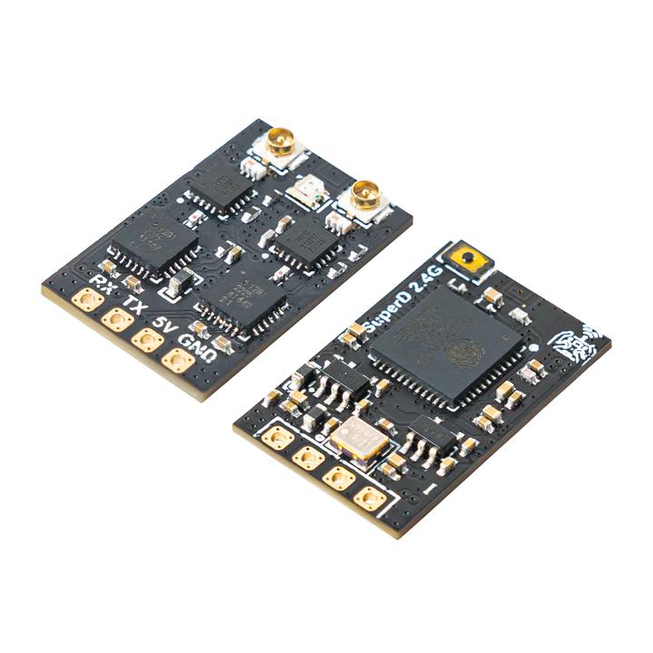 BETAFPV SuperD ELRS Empfänger  – Fpv Drone Antenna Bewertung und Preis