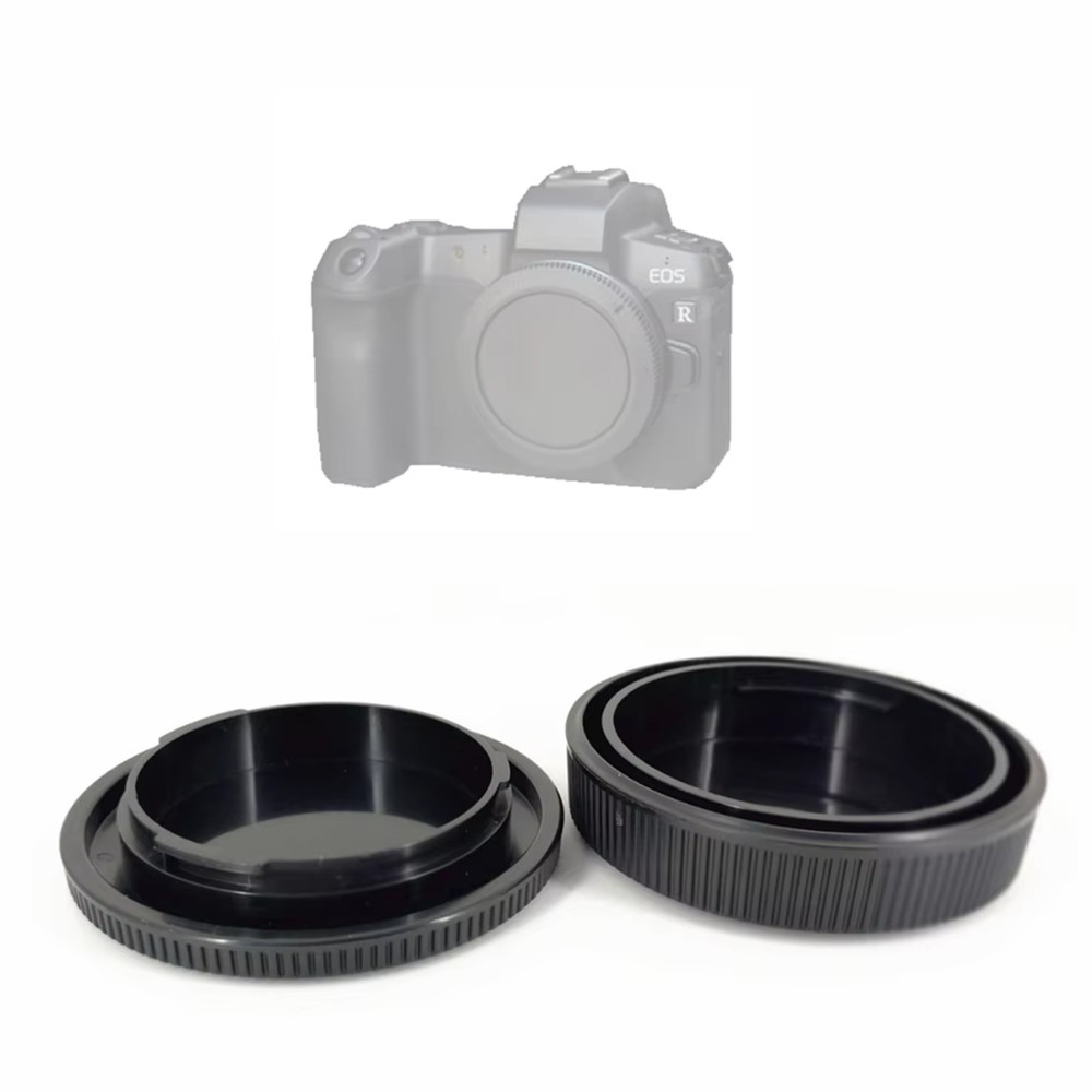 Staubschutzkappe für die hinte – Canon Camera Eos R8 Bewertung und Preis