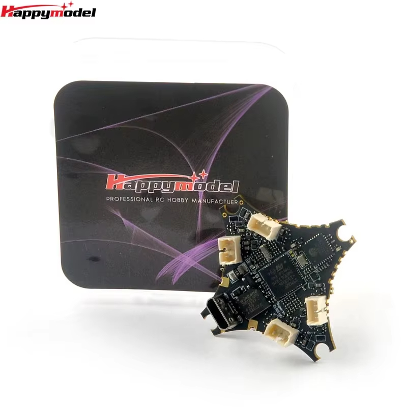 HappyModel Crazy F405 HD ELRS  – Autel Drone Evo Lite Bewertung und Preis