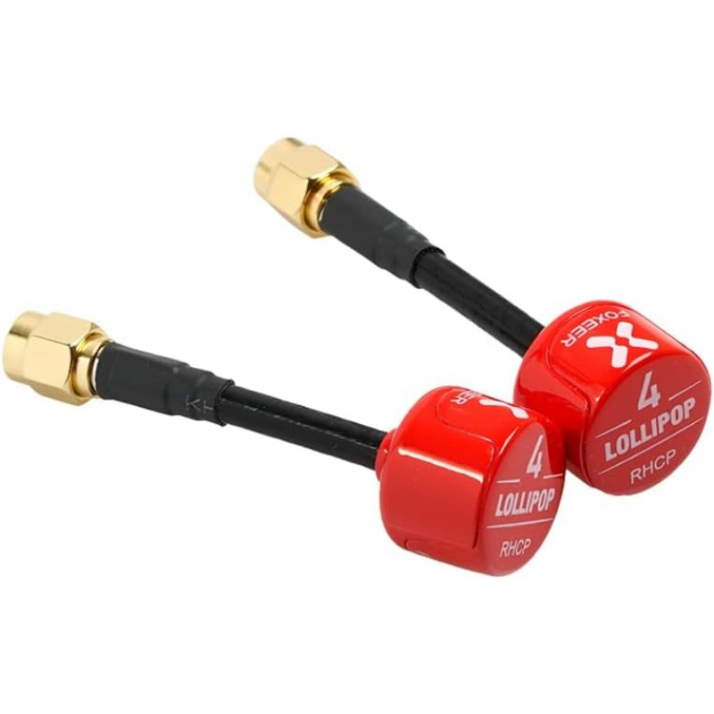 FOXEER Lollipop 4 Pro 5,8GHz R – Fpv Drone Goggles Bewertung und Preis