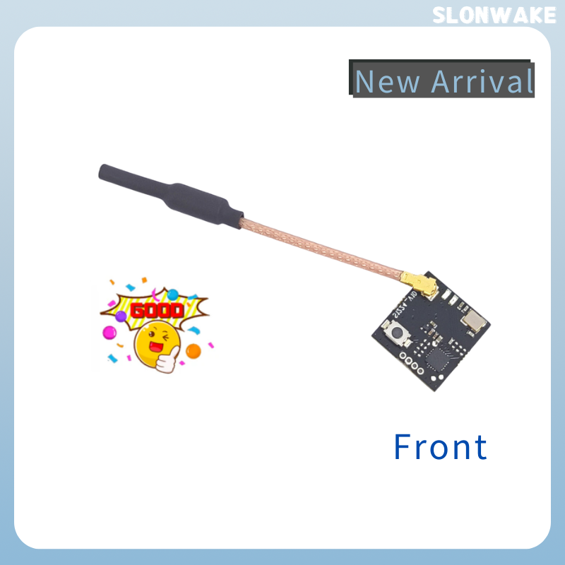 Mini 5,8G 40CH 25/100/250mW Ei – Fpv Drone Frame Bewertung und Preis