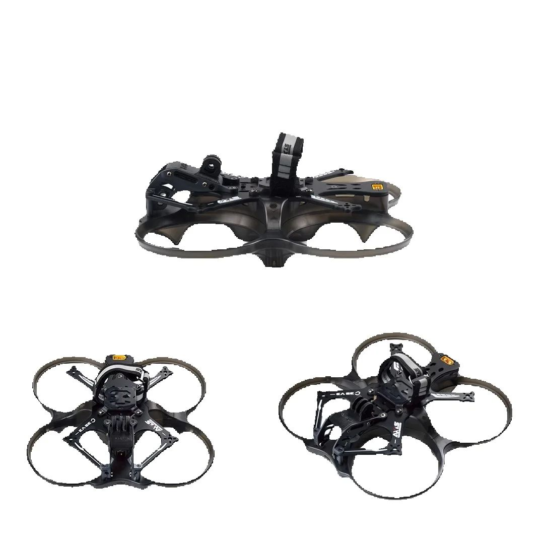 3,5-Zoll Axisflying Cineon C35 – Fpv Drone Motor Bewertung und Preis