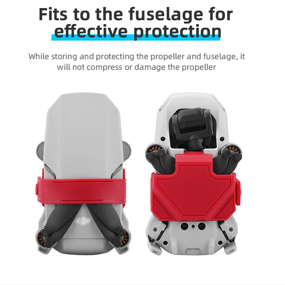 BRDRC Propellerhalter für DJI  – Dji Drone Mini 4 Pro Bewertung und Preis