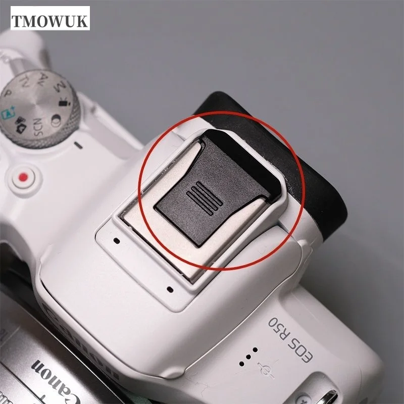 Wasserdichte Blitzschuh-Abdeck – Canon Camera Eos R8 Bewertung und Preis