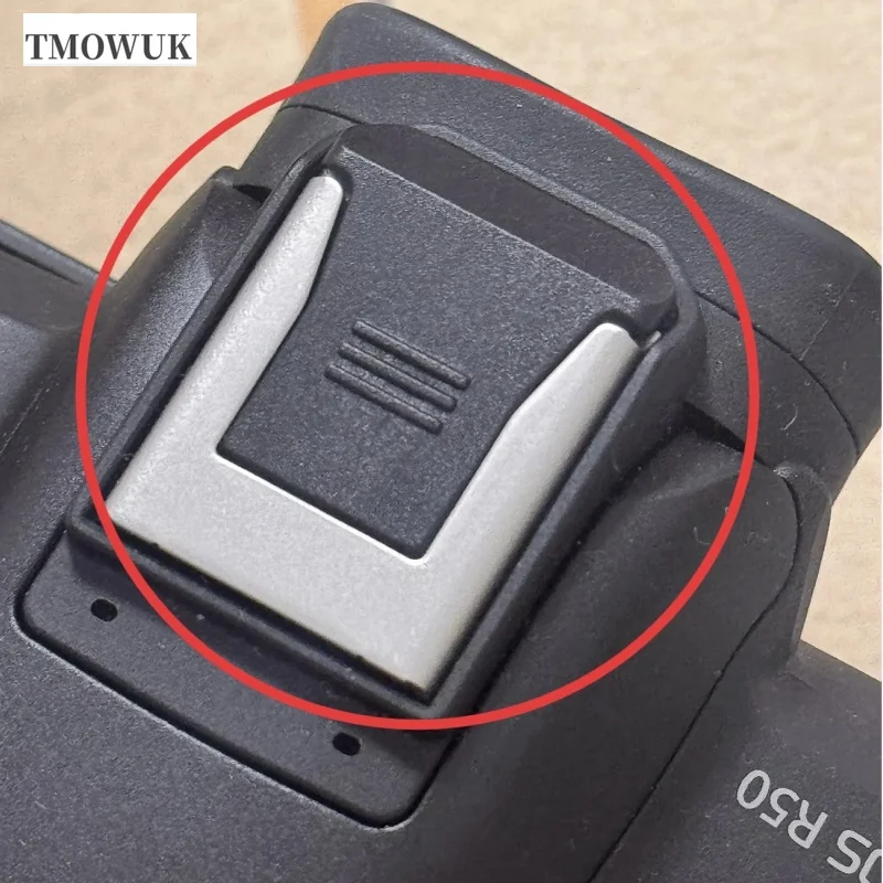 Wasserdichte Blitzschuh-Abdeck – Canon Camera Eos R8 Bewertung und Preis