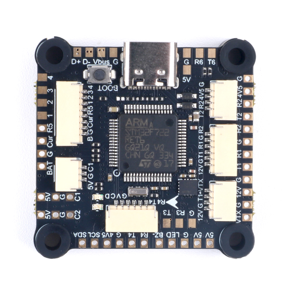 Skystars F722 Flugcontroller B – Betaflight Fc F7 Bewertung und Preis