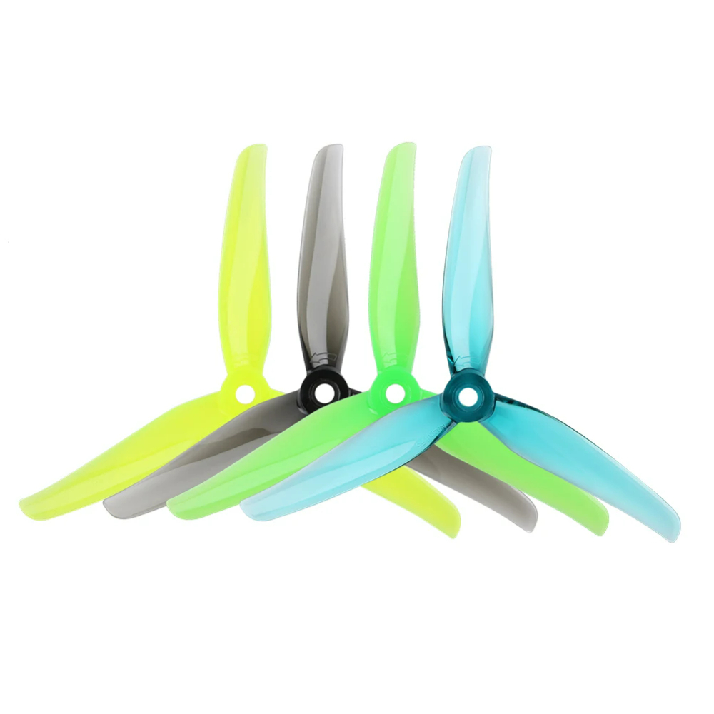 iFlight Nazgul F5 5 Zoll 3-Bla – Fpv Drone Propeller Bewertung und Preis