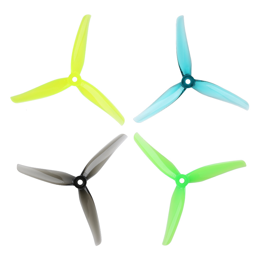 iFlight Nazgul F5 5 Zoll 3-Bla – Fpv Drone Propeller Bewertung und Preis