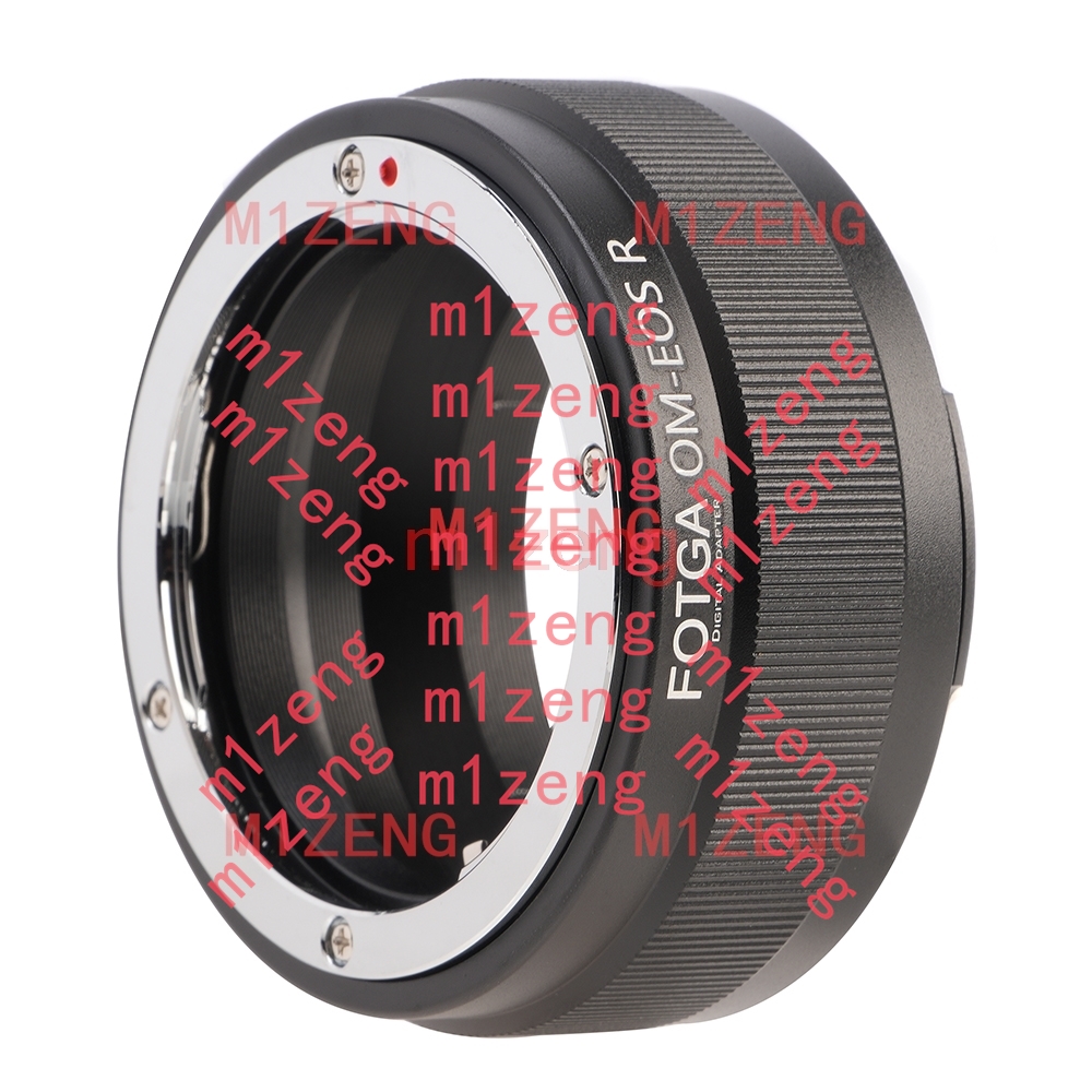 OM-EOSR Adapterring für Olympu – Canon Camera Eos R8 Bewertung und Preis