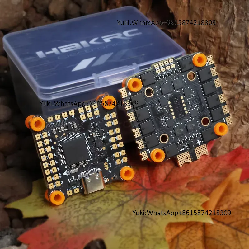 PFLY HAKRC F4 65A Stack 4-in-1 – Fpv Drone Flight Controller Bewertung und Preis