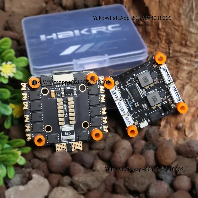 PFLY HAKRC F4 65A Stack 4-in-1 – Fpv Drone Flight Controller Bewertung und Preis