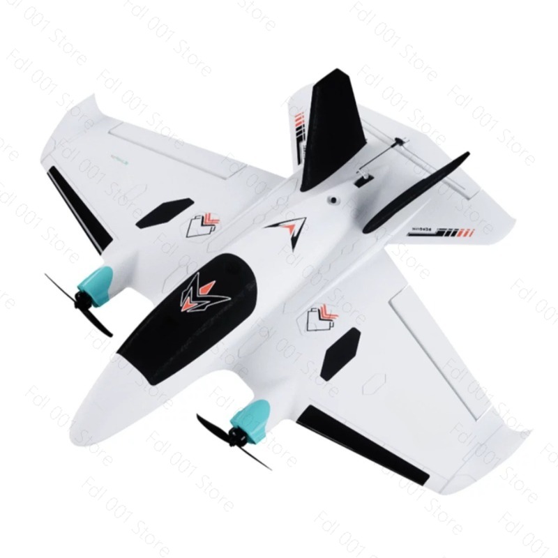 Dual-Motor FPV RC-Flugzeug mit – Fpv Drone Motor Bewertung und Preis