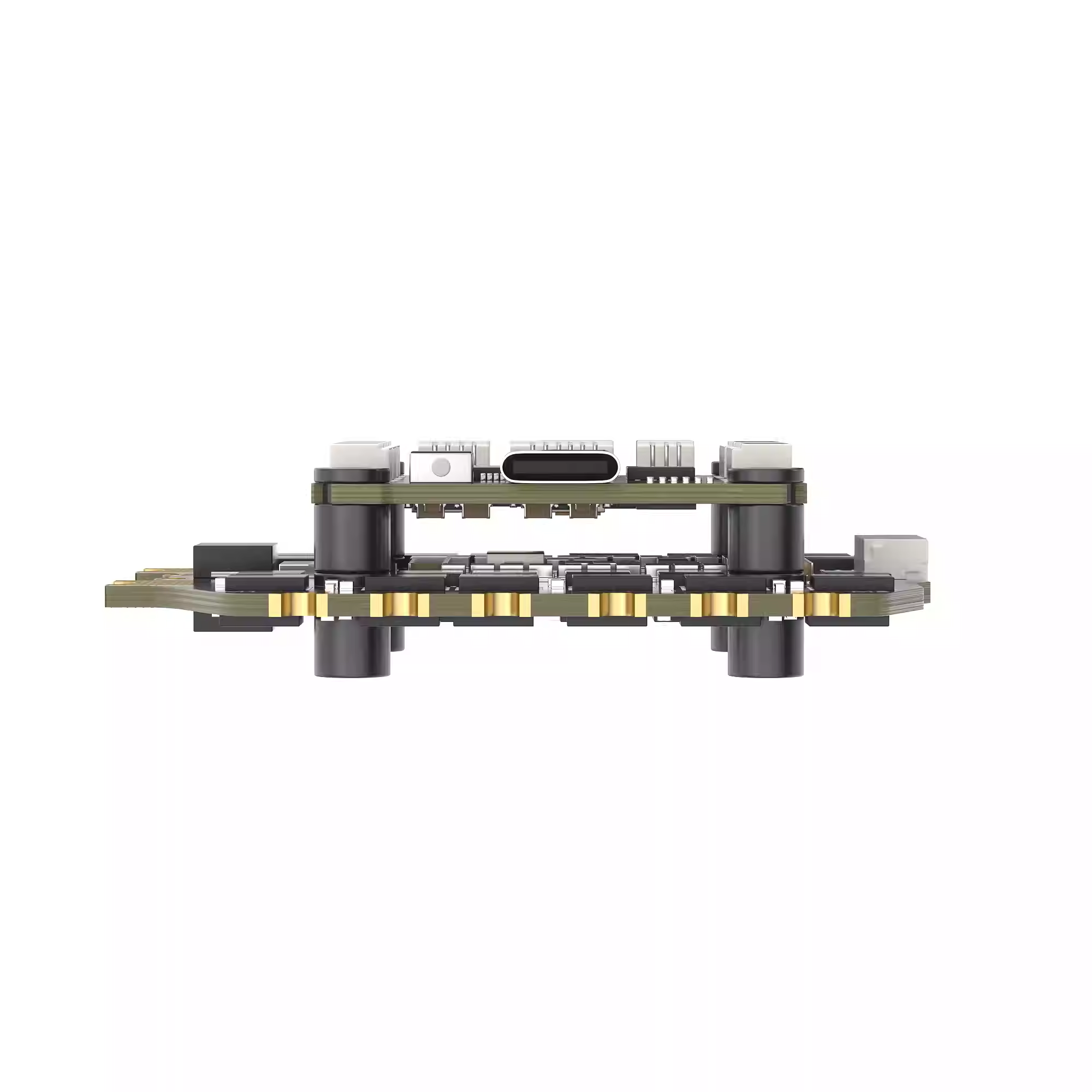 F7 F722 F722HD Flugcontroller  – Betaflight Fc F7 Bewertung und Preis